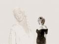 Marilyn Sparkles