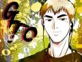 GTO-Great Teacher Onizuka