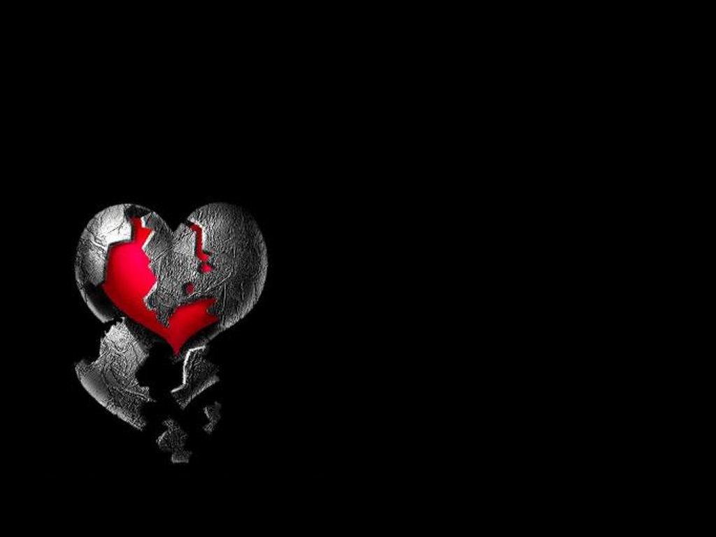 Metal Heart