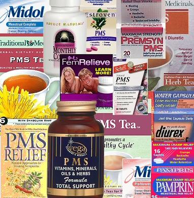 PMS!!!