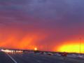 Skies of Fire