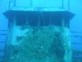 Sunken Wheel-house