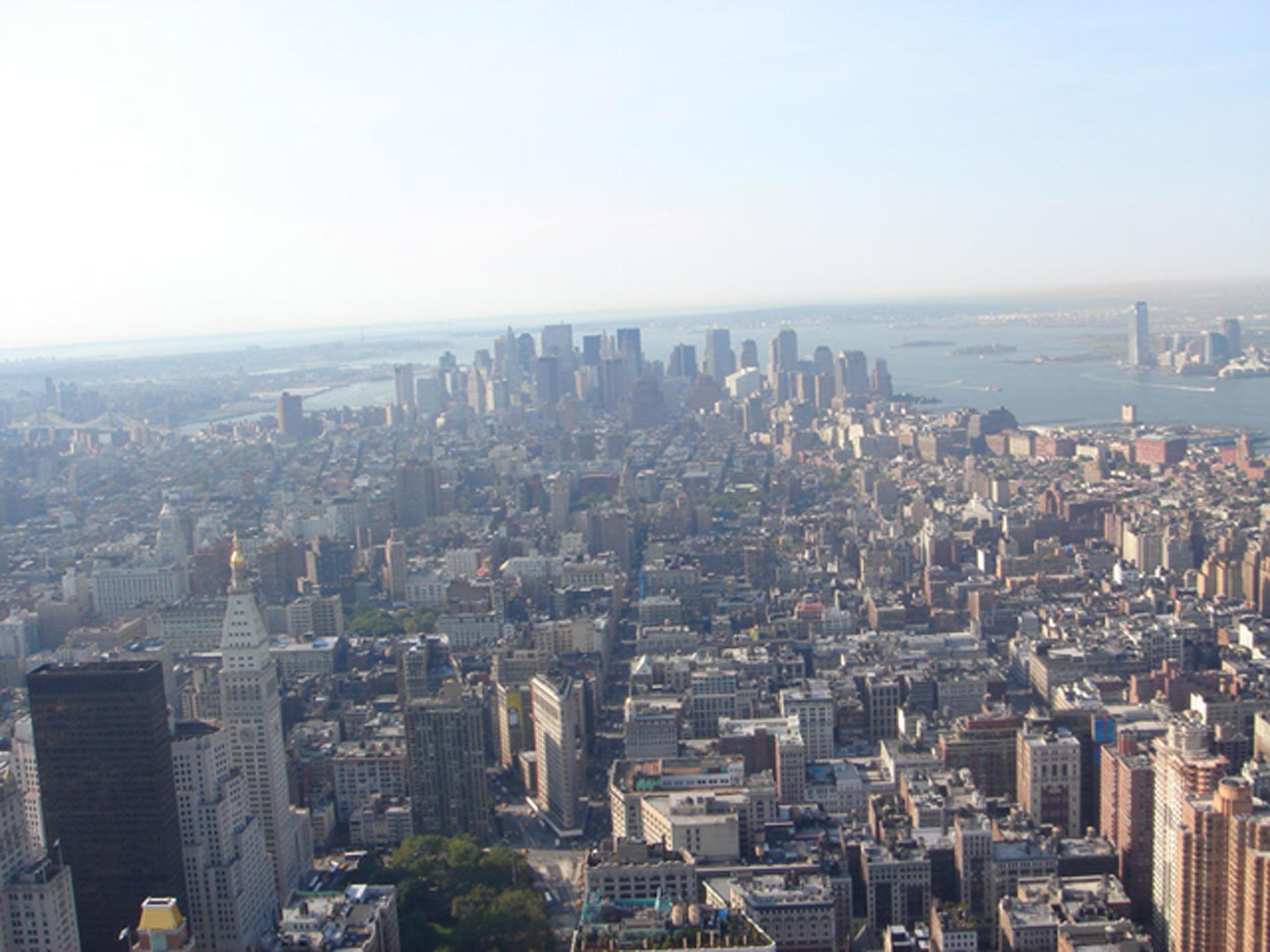 empire