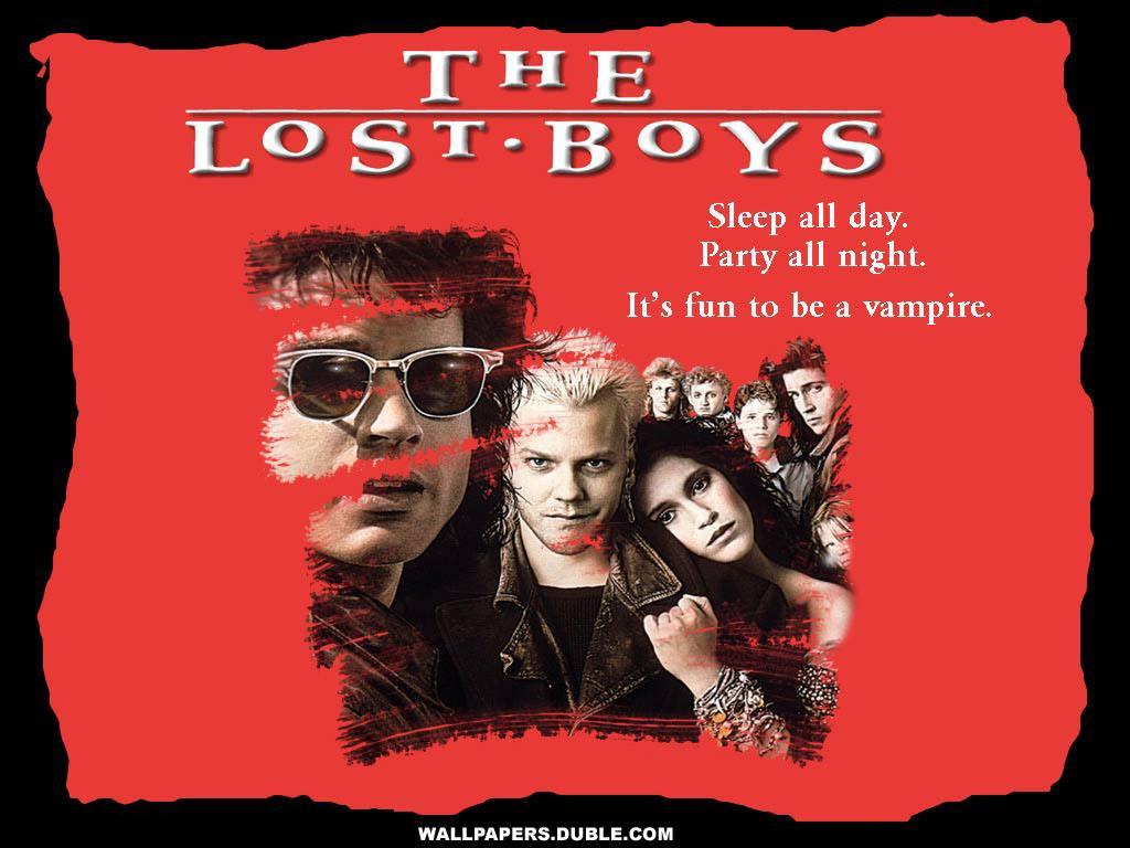 lost boys