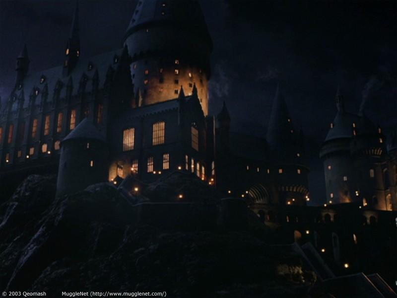 hogwarts