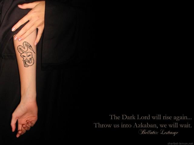 "will rise again..."