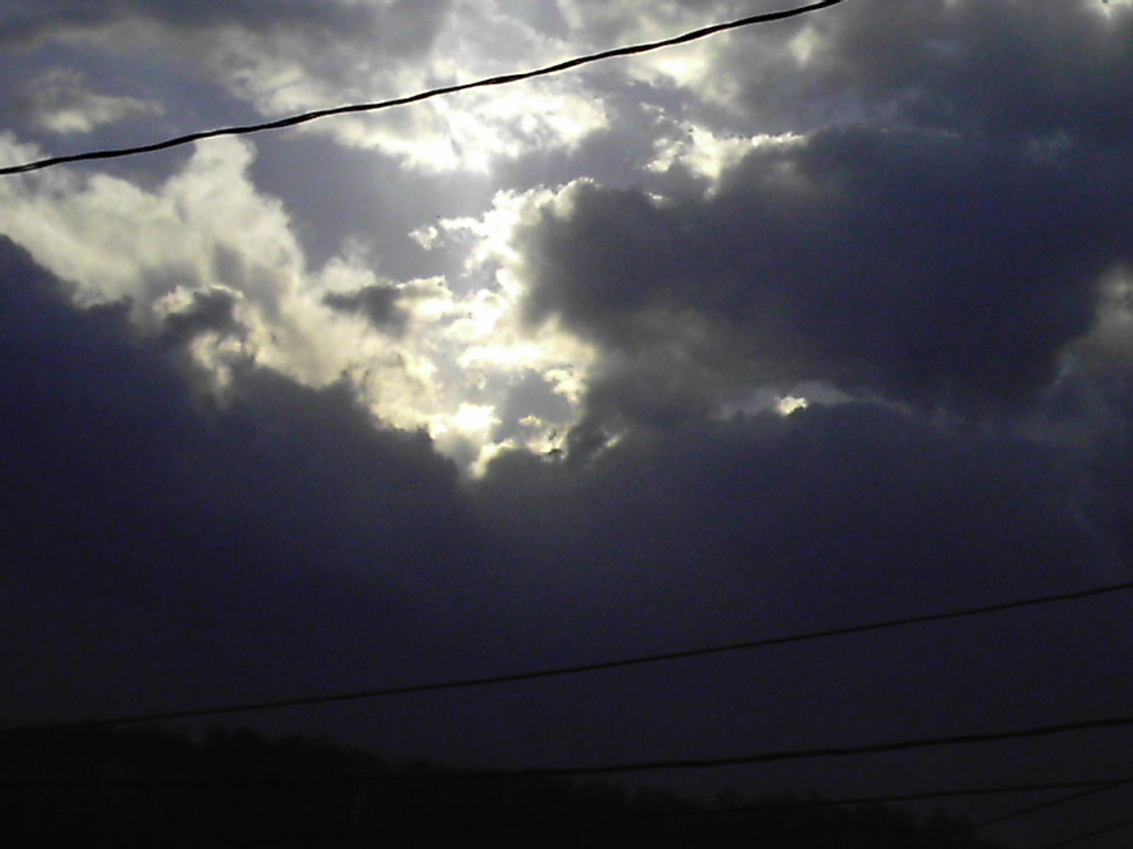 Clouds