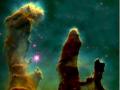 Eagle Nebula