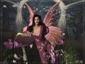 Fire Fairy
