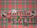 Los Angeles Scottish Pipe Band