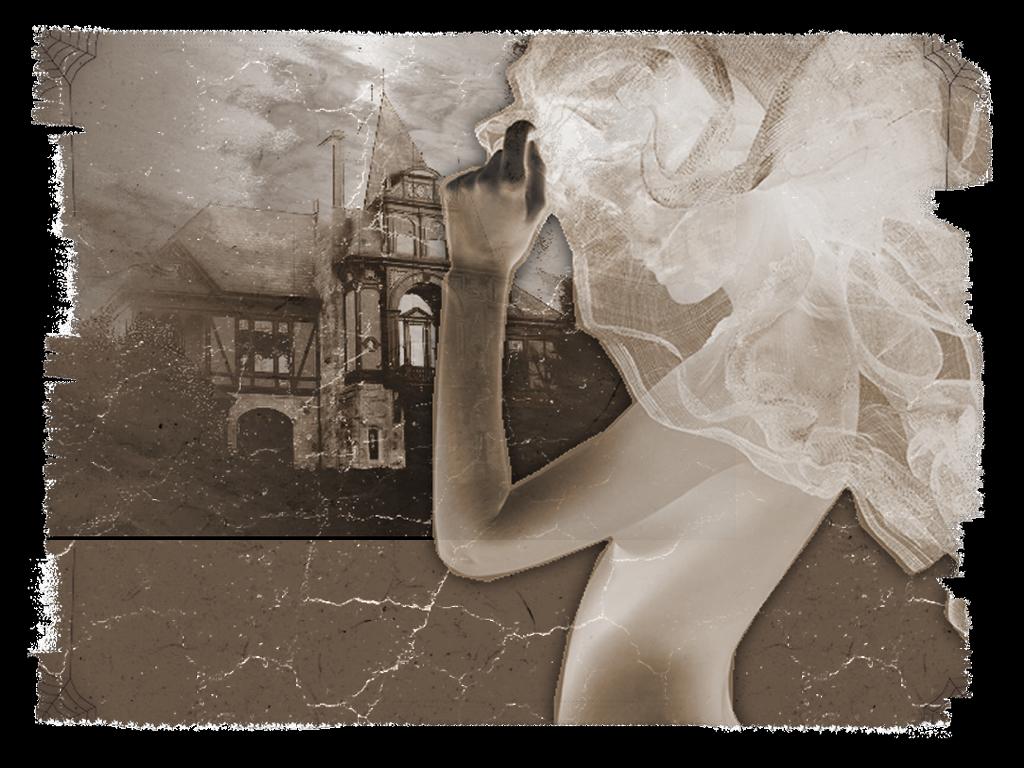 Mistress of the Manor