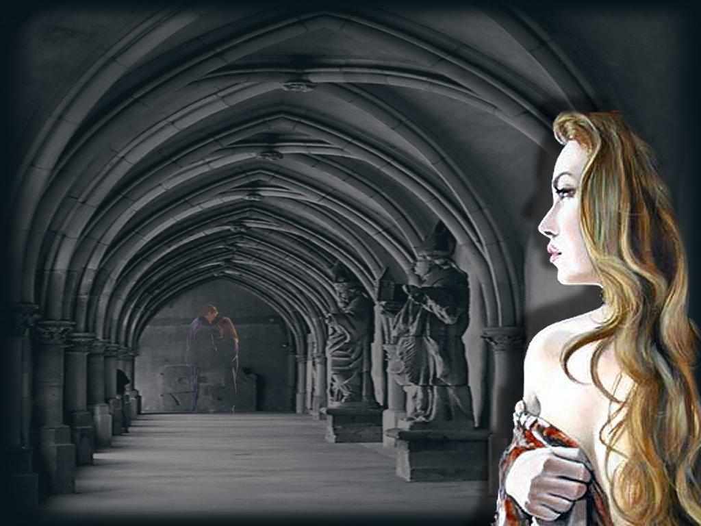 Gothic Memories