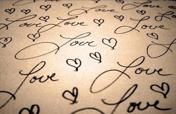 Love Is