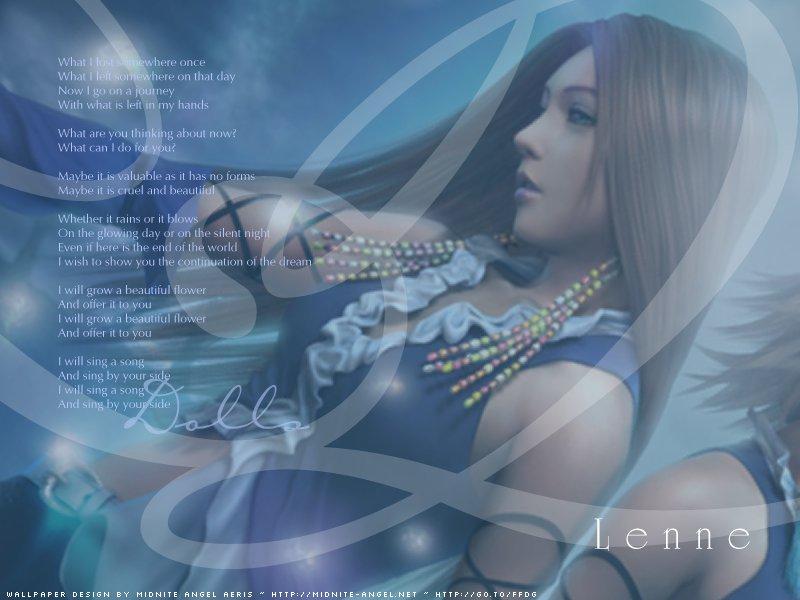 final fantasy