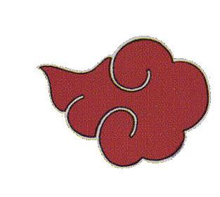 Akatsuki Coat Symbol