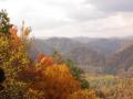 Mountain Overview