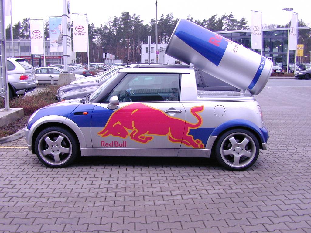 Red Bull