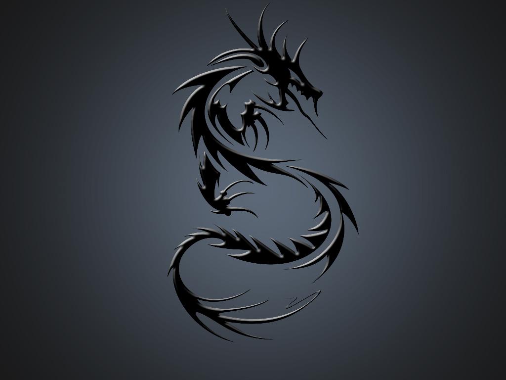 Dark Dragon