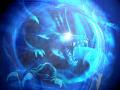 Magic Ice Dragon
