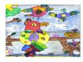 childs art