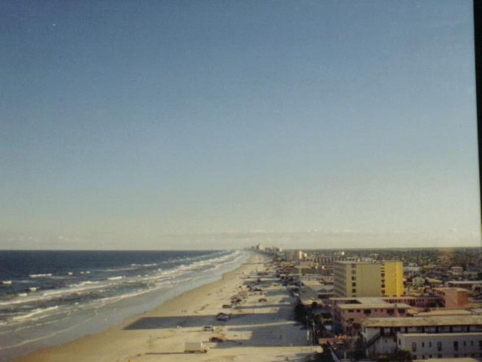 daytona beach