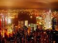 NIGHT OF HONGKONG