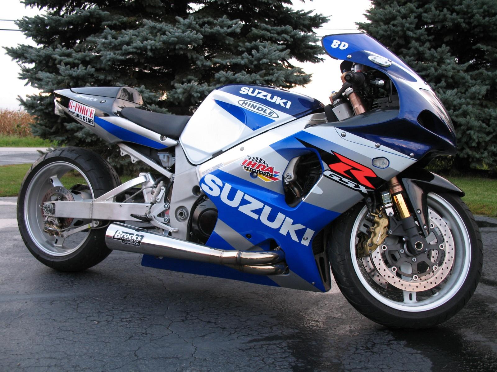 gixxer 1000