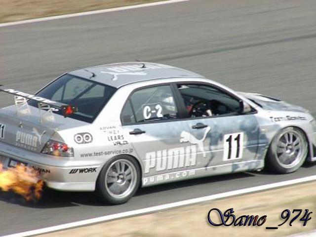 EVO