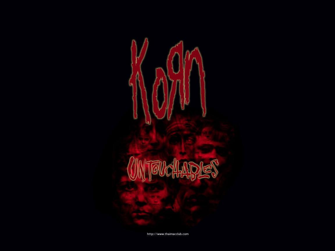 Korn 