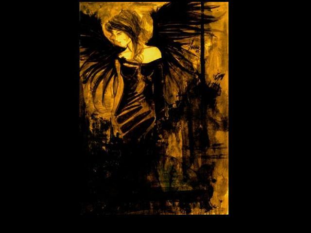falllen angel