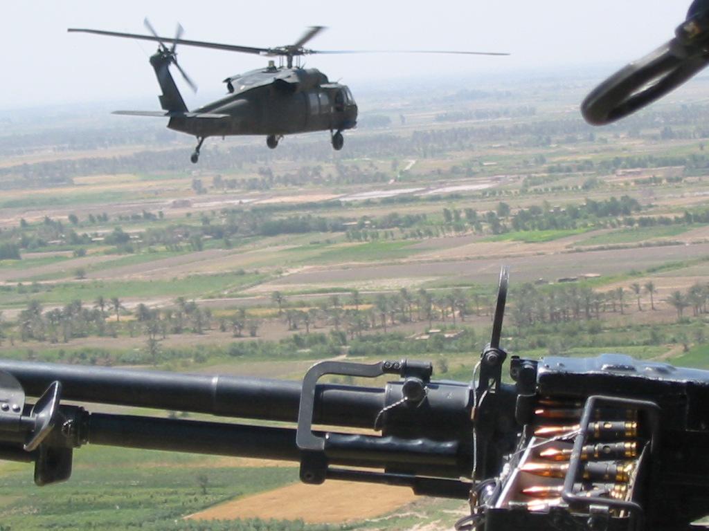 Blackhawk