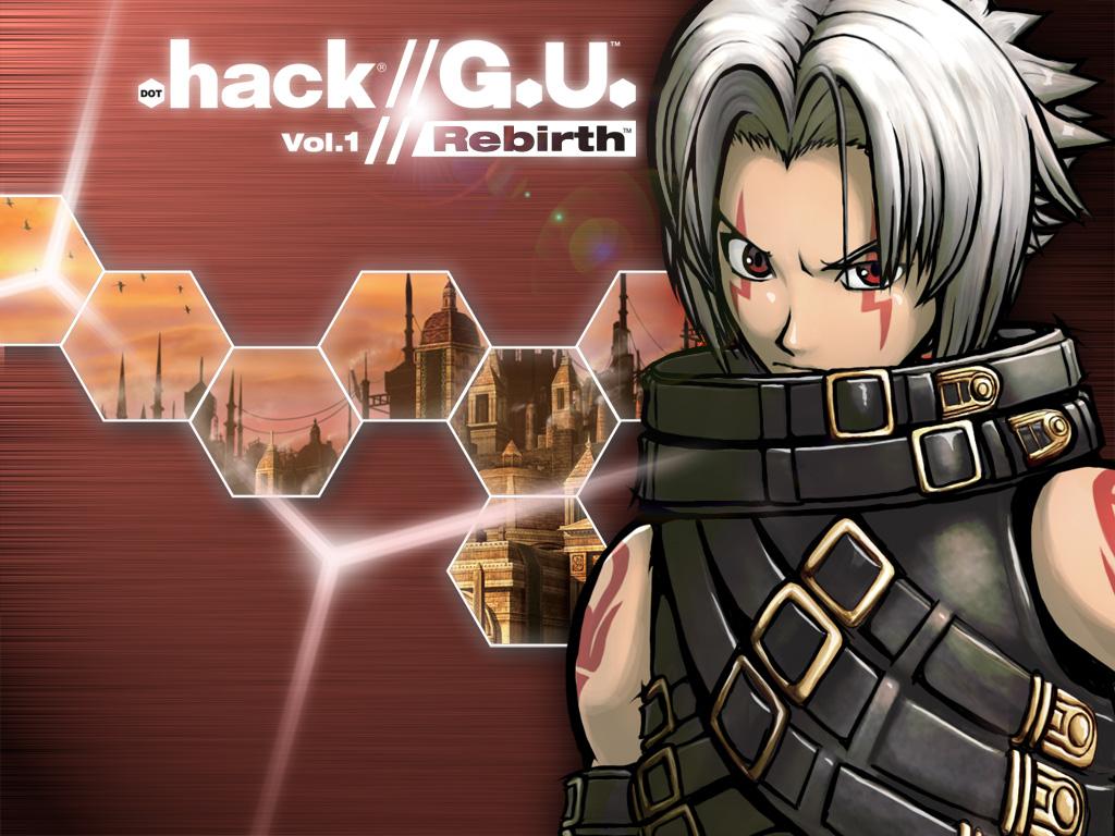 .hack// gu Haseo