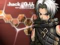 .hack// gu Haseo