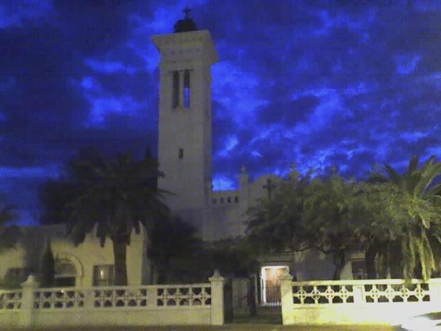 Blue Sky