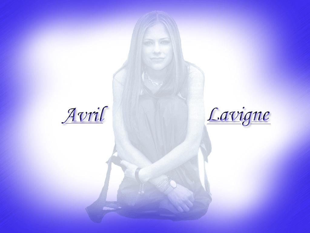 avril lavigne
