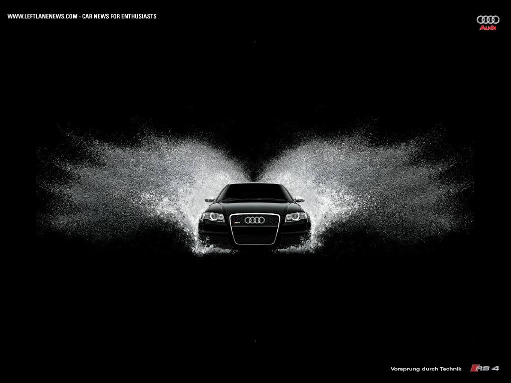 Audi RS4 B7