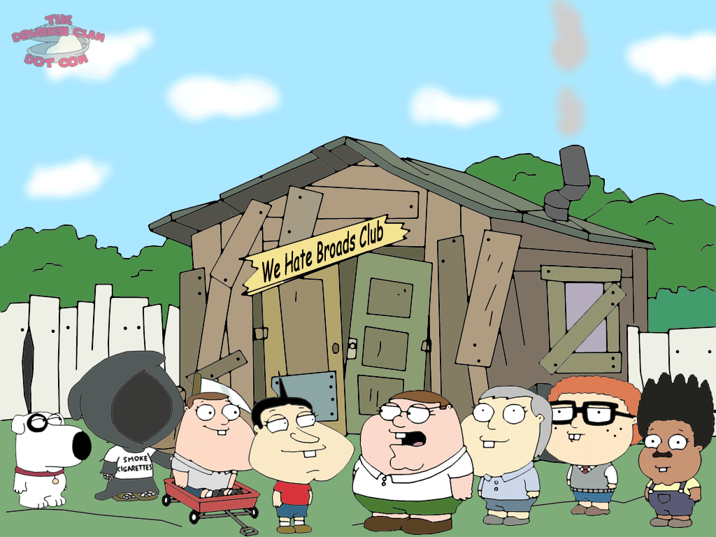 family guy