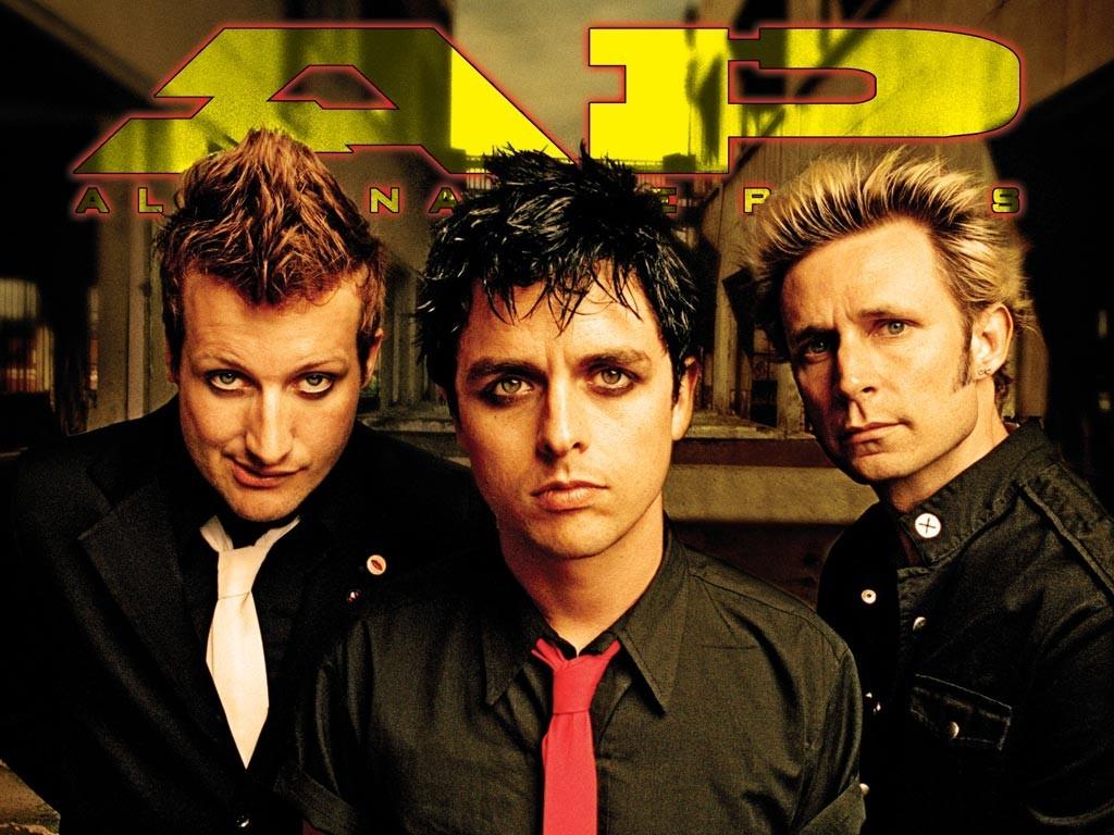 Green Day AP