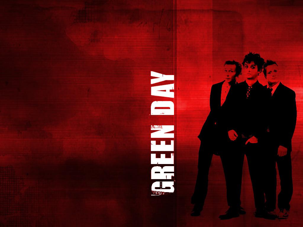 Green Day_Rule