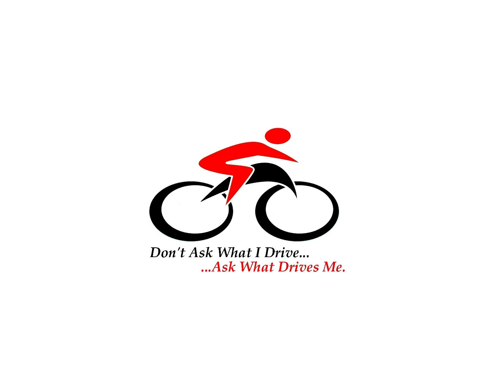 What drives me