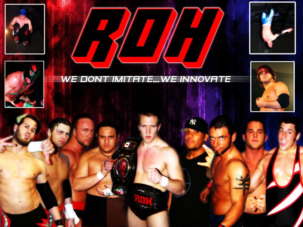 Ring Of Honor