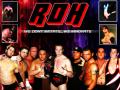 Ring Of Honor