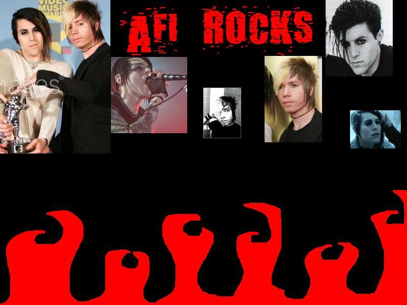AFI (my bg)