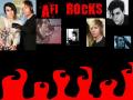 AFI (my bg)