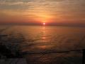 Louisiana Sunset