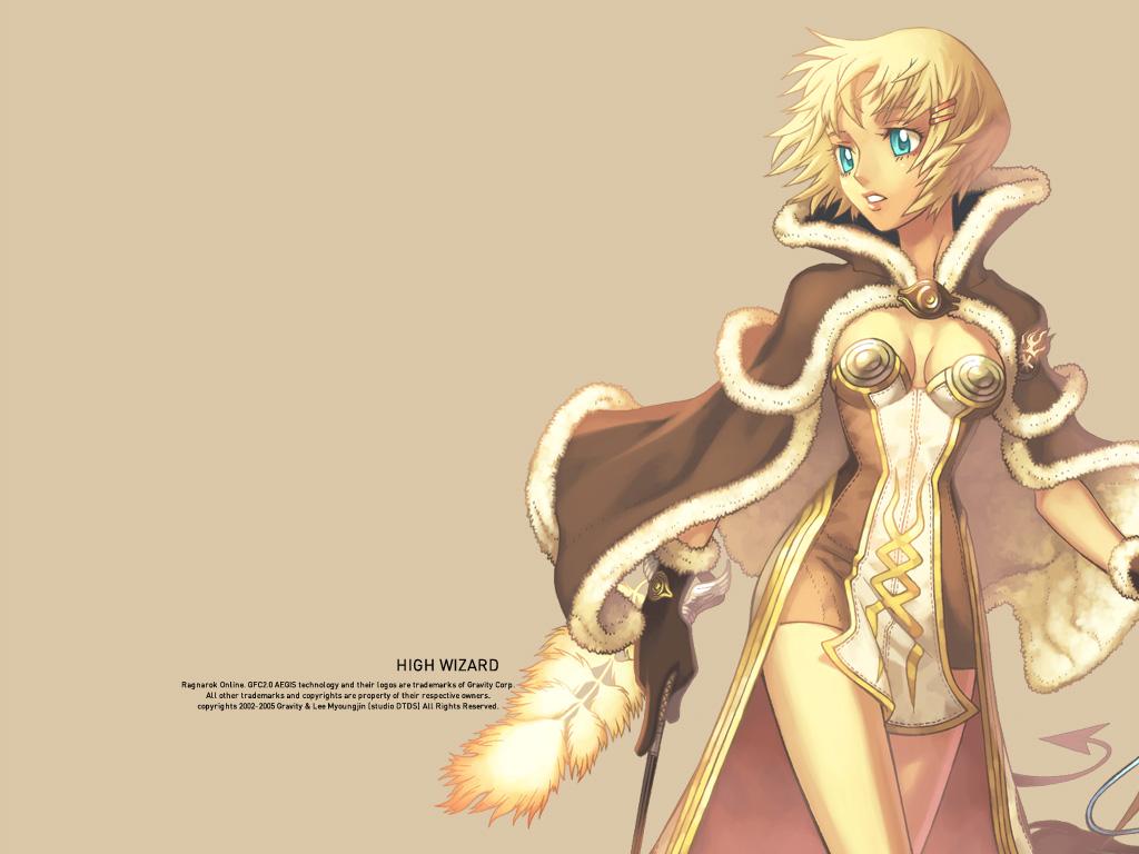 Ragnarok Online