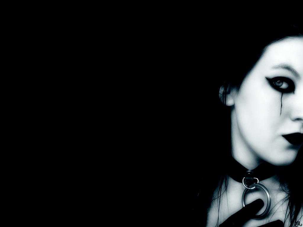 goth