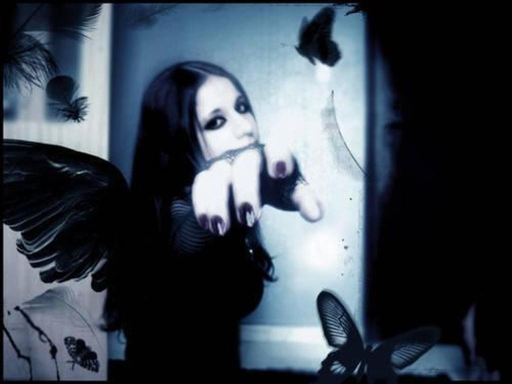 goth