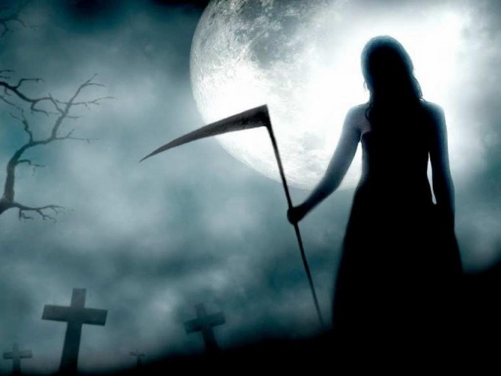 reaper