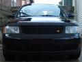 1999 Volkswagen Passat